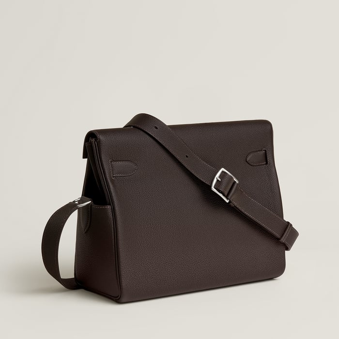 Kelly Messenger Bag