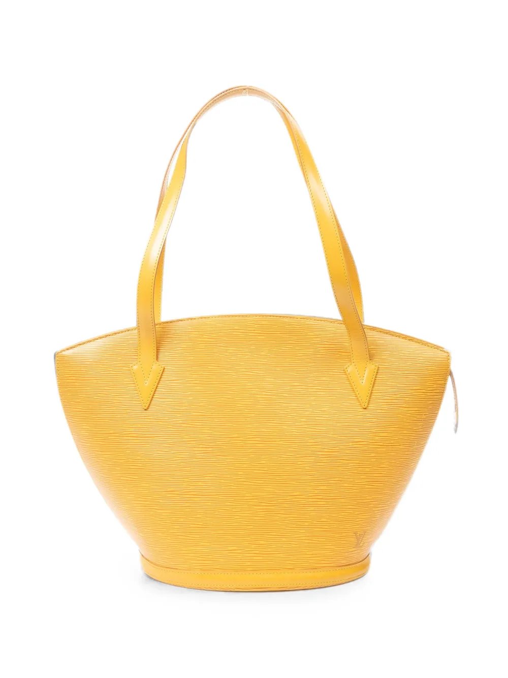 St-Jacques Shopping GM shoulder bag