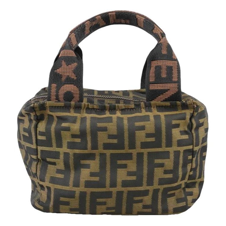 Cloth handbag
