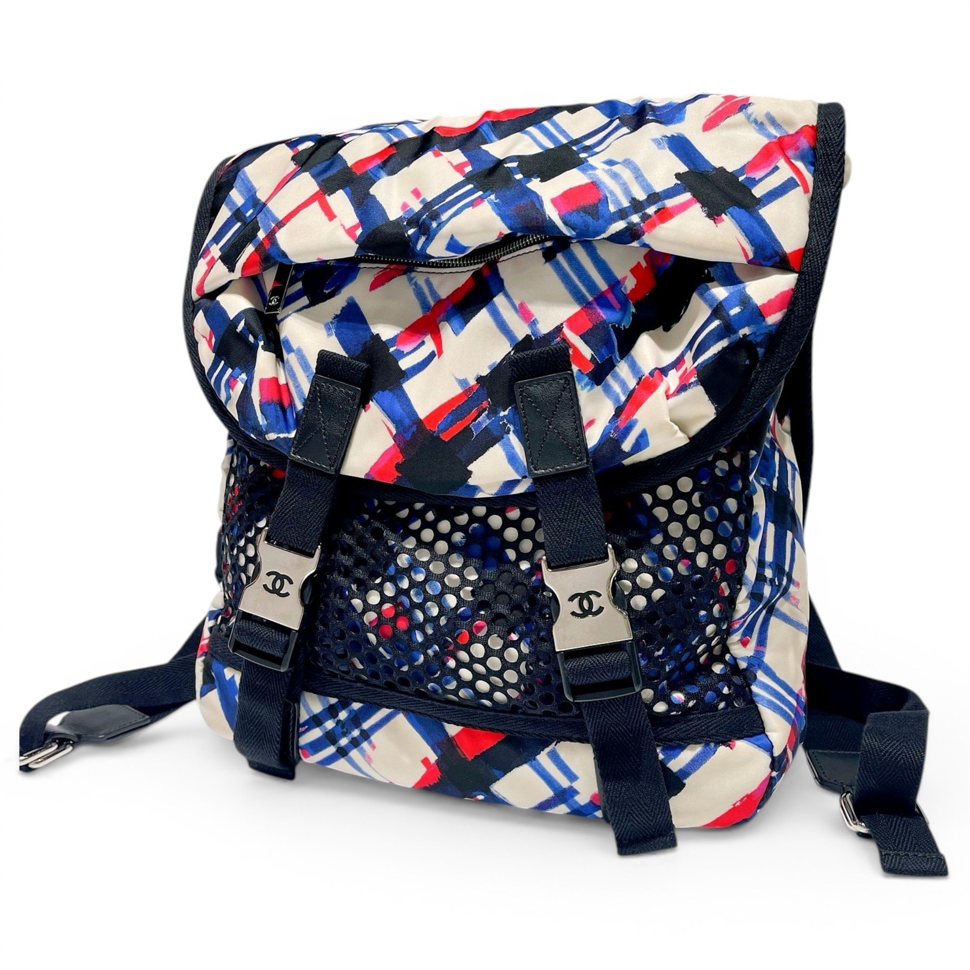 Cloth handbag