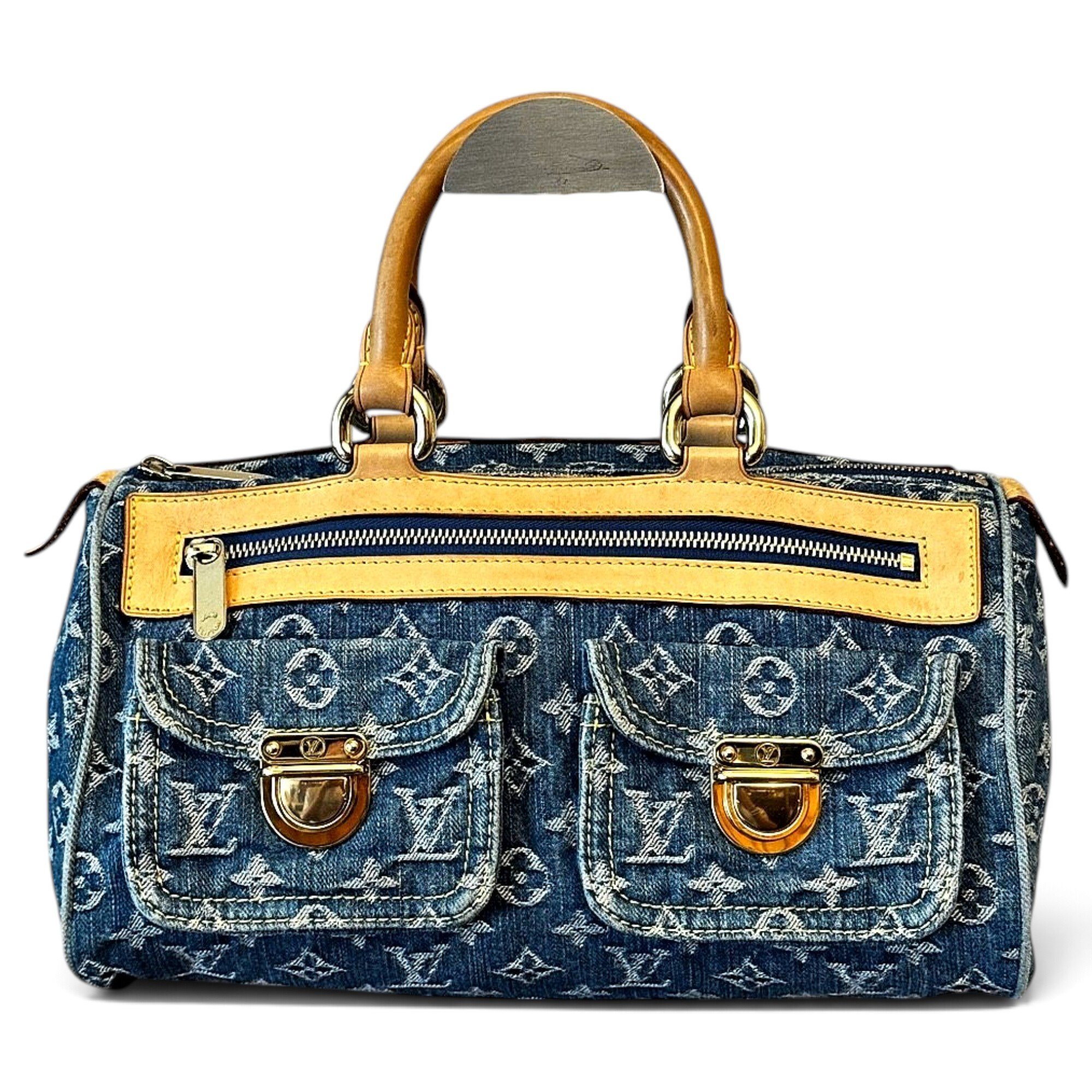 Louis Vuitton Néo speedy handbag