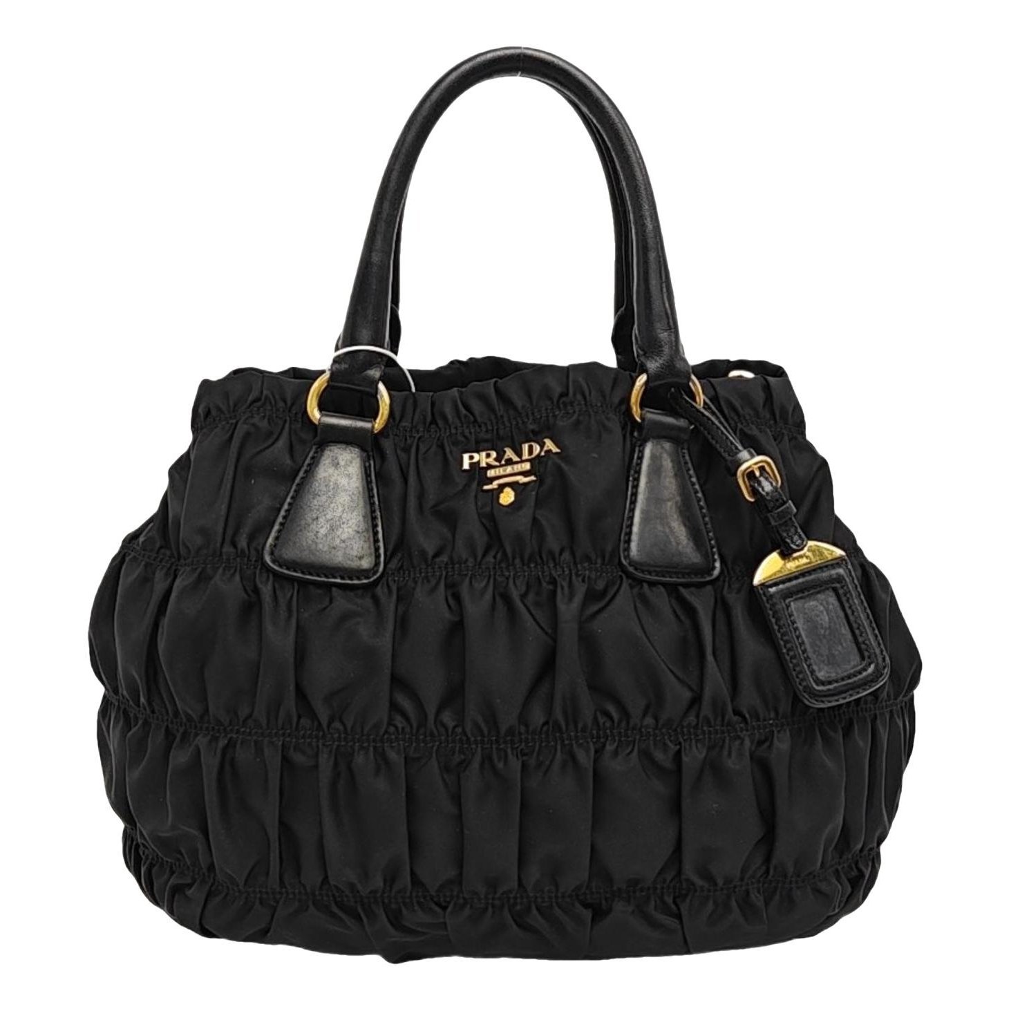Cloth handbag