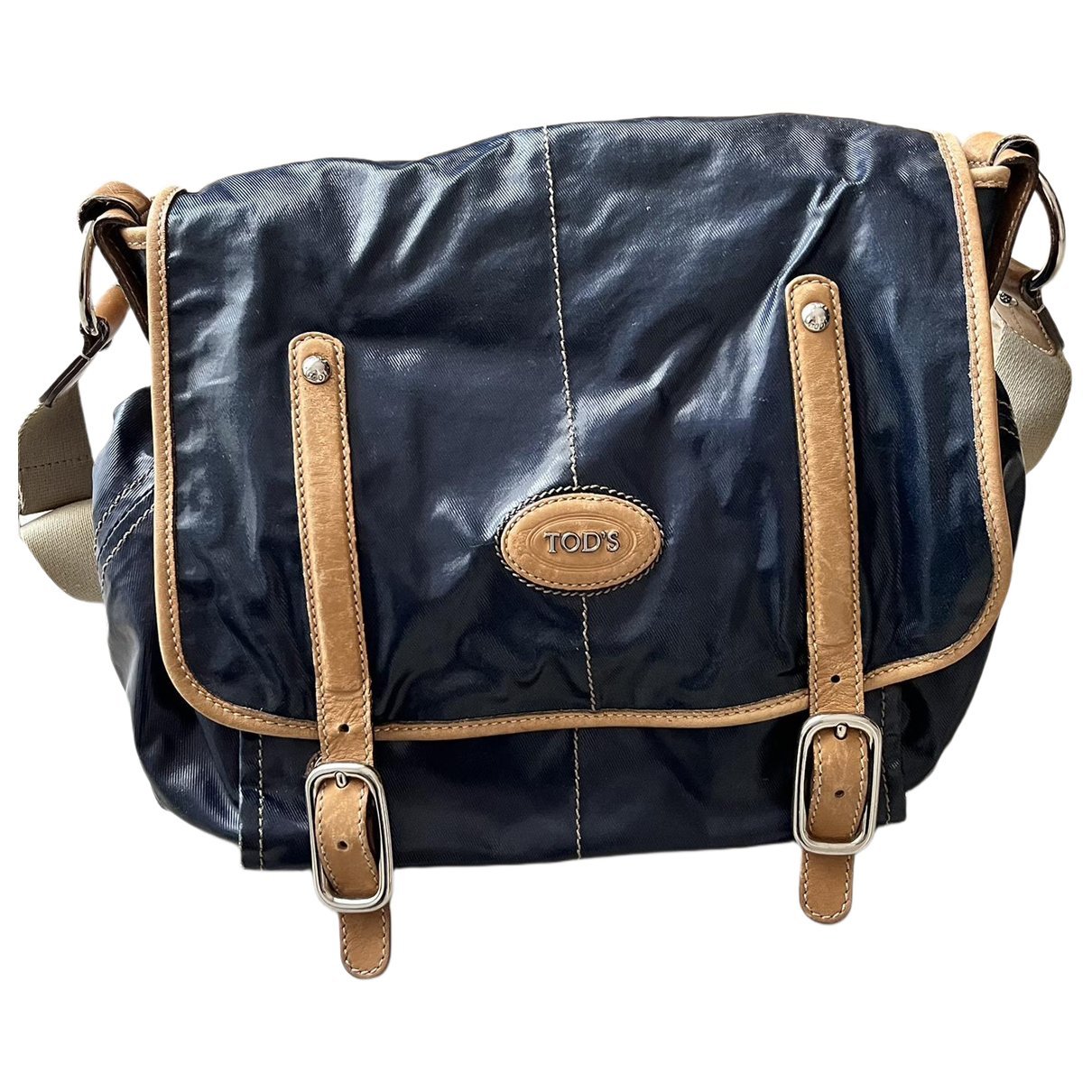 Tod's Cloth backpack