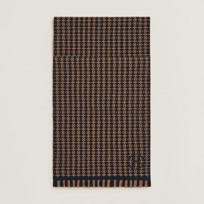 Graphique H Muffler