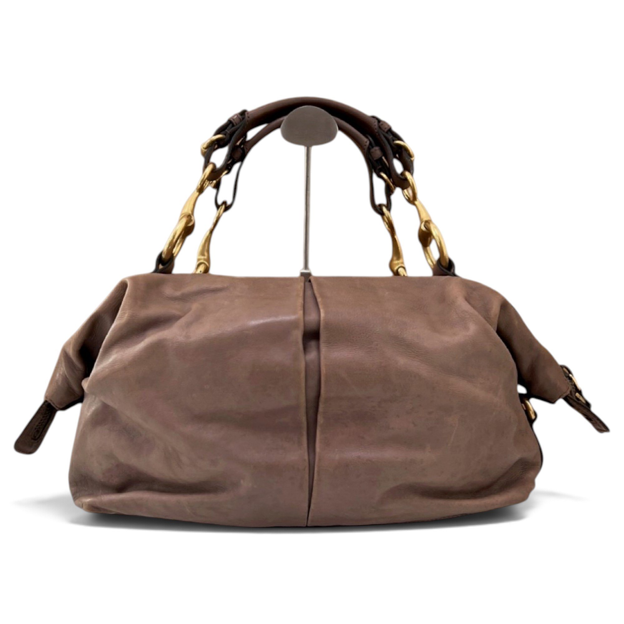 Gucci Leather handbag