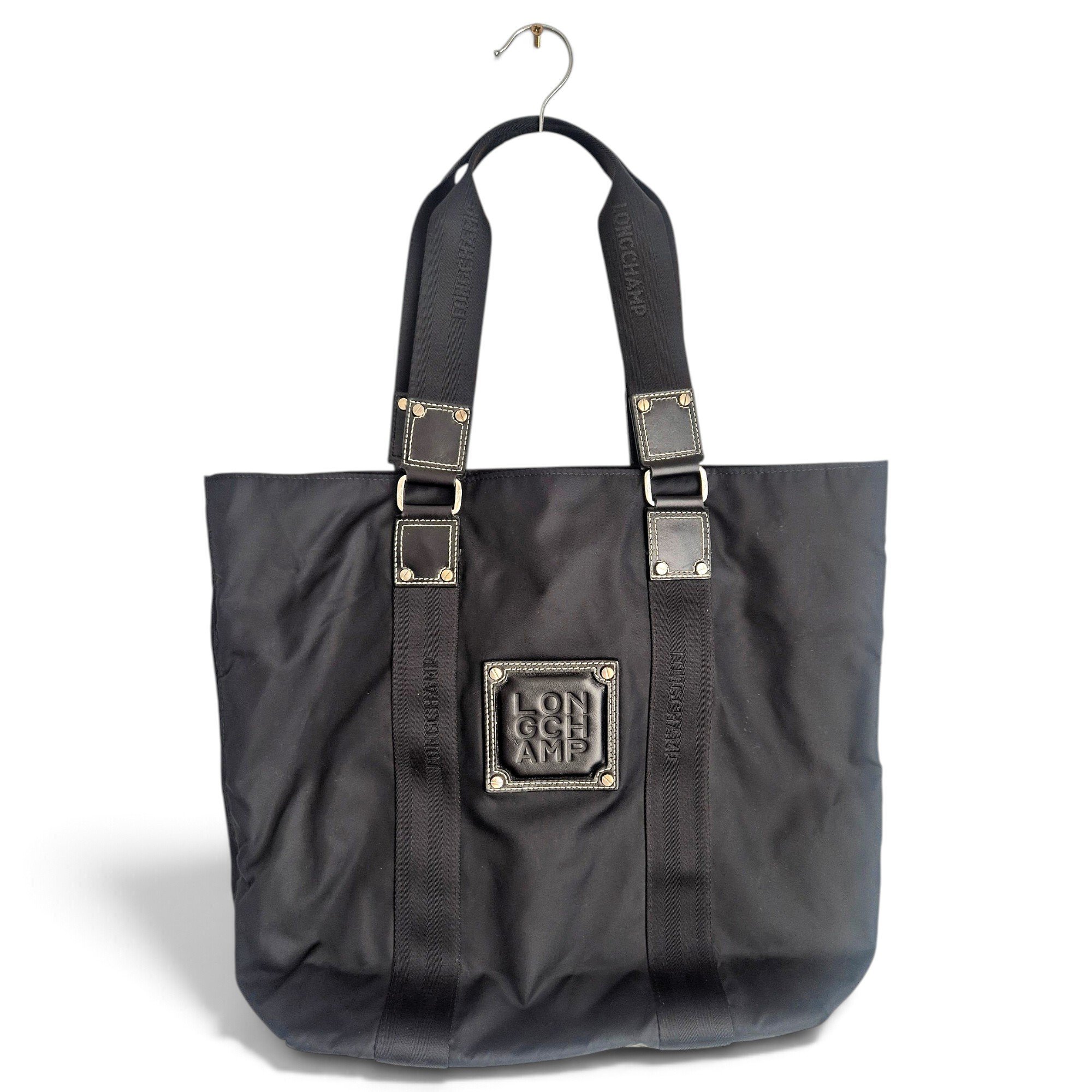Cloth tote