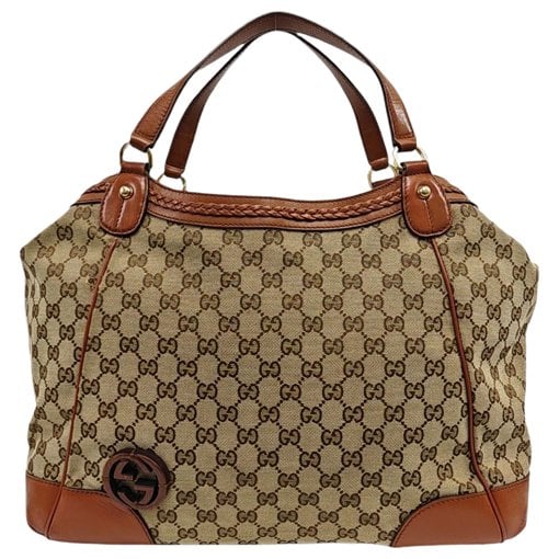 Cloth handbag