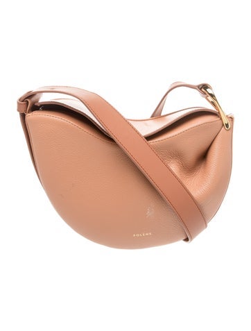 Leather Tonca