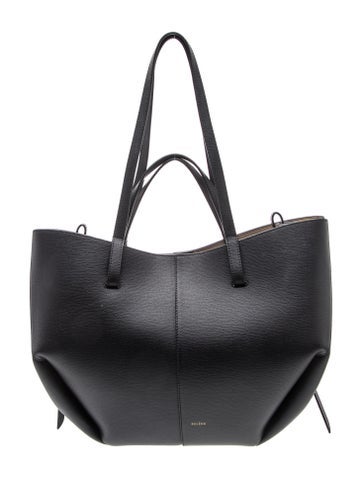 Leather Cyme