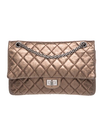 Reissue 226 Double Flap Bag
