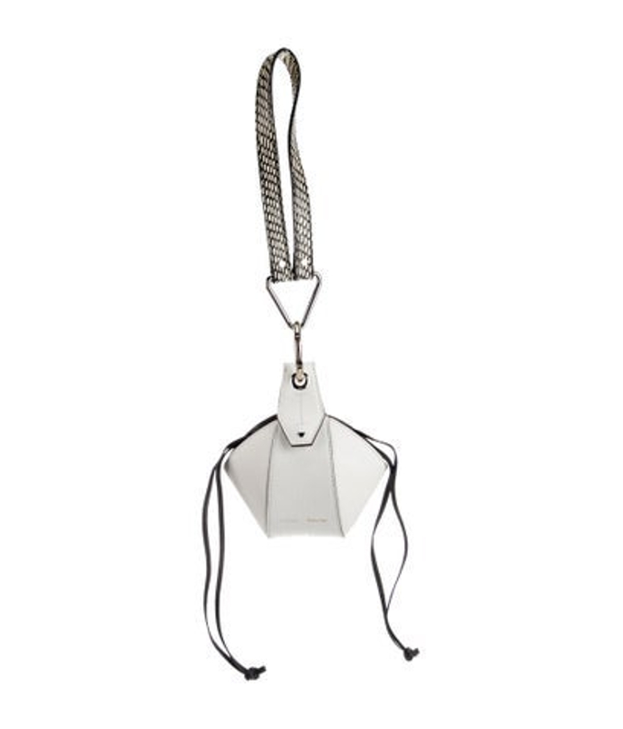 Proenza Schouler Schouler Leather Shoulder Bag