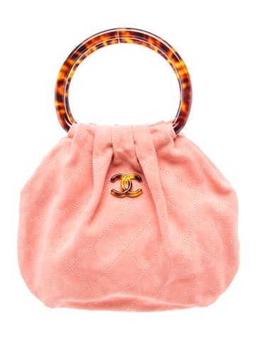 Small Plexiglass CC Hobo