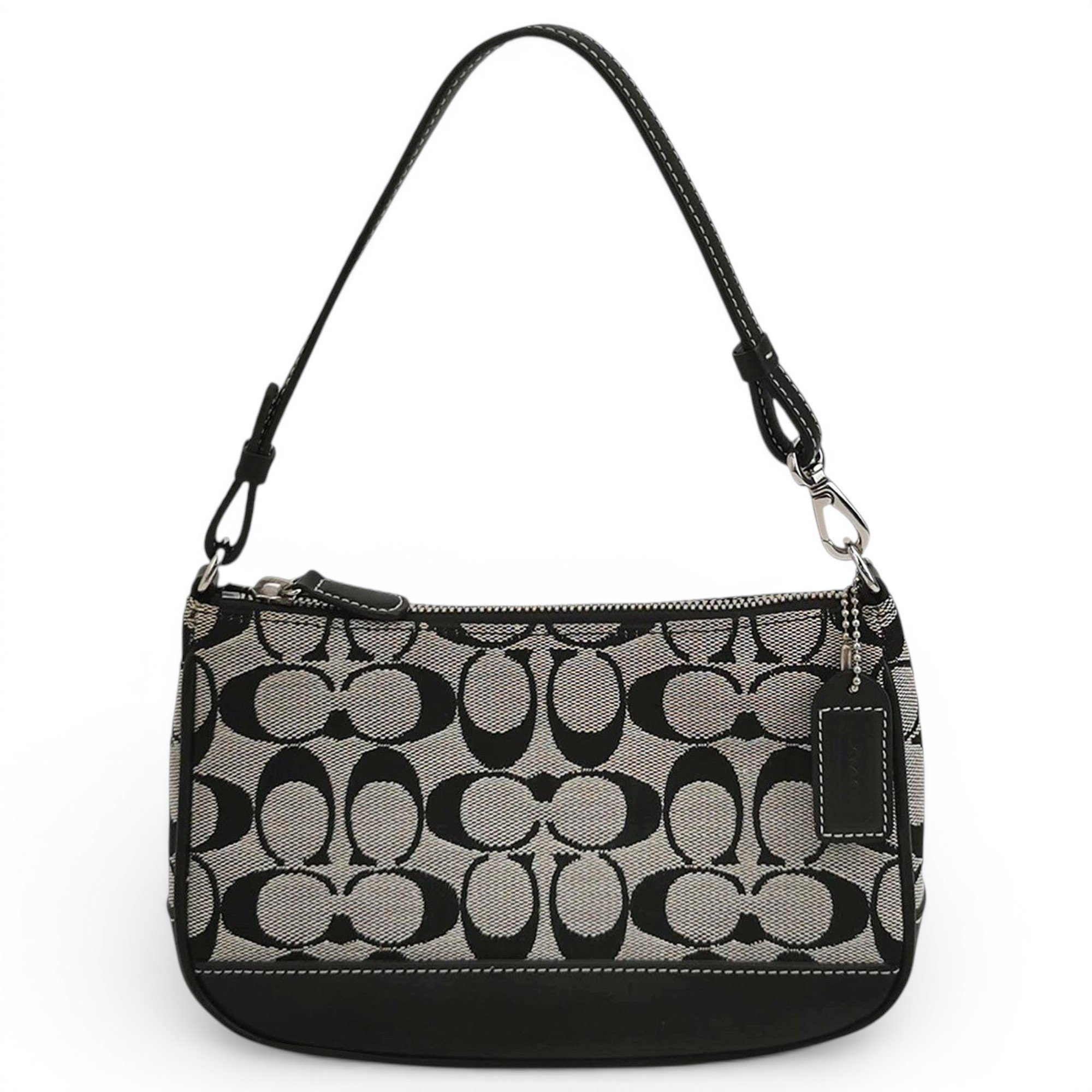 Cloth handbag