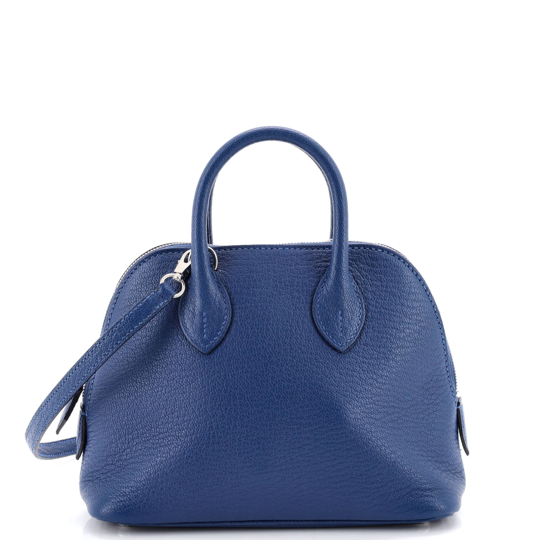 Bolide 1923 Bag Chevre Mysore Mini