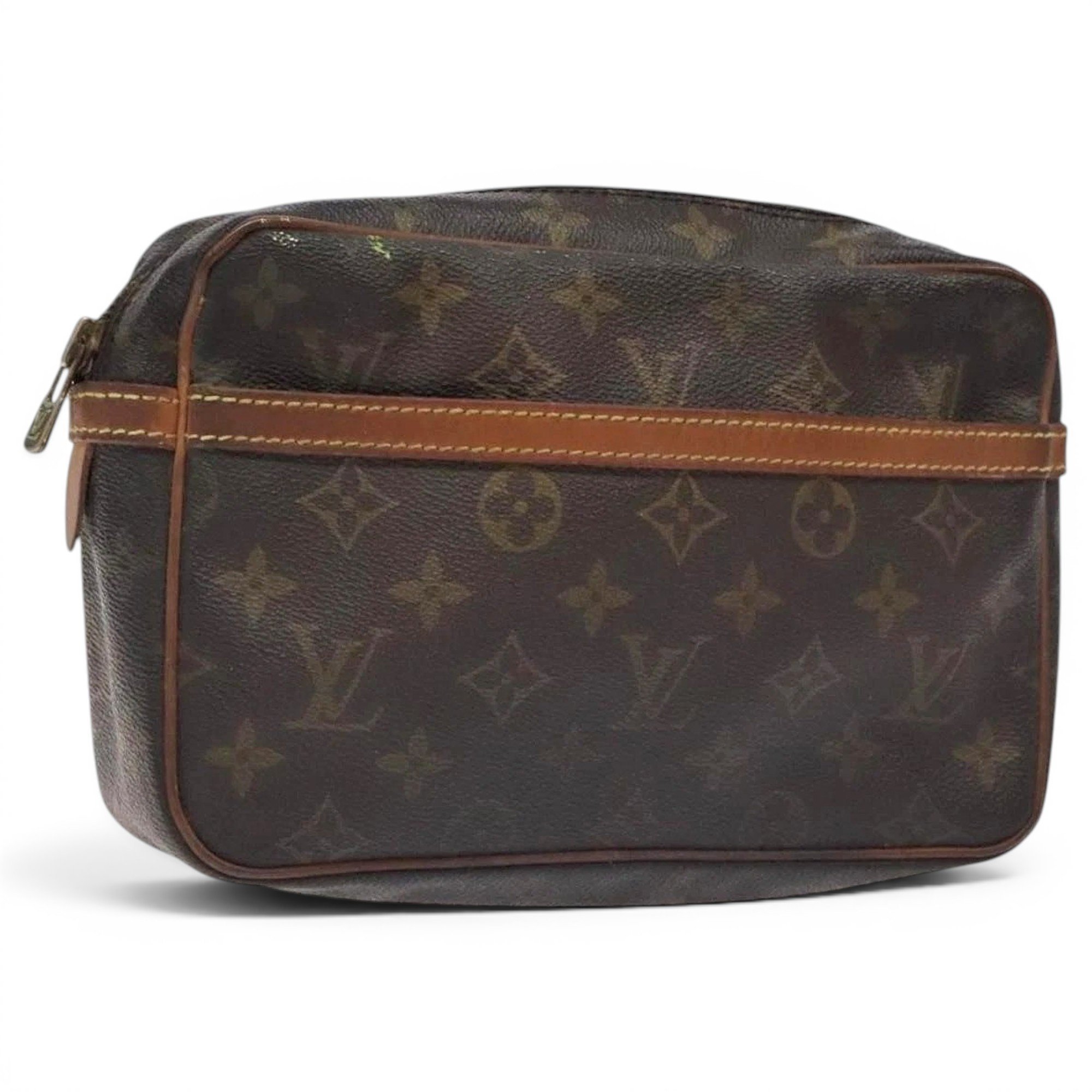 Clutch bag