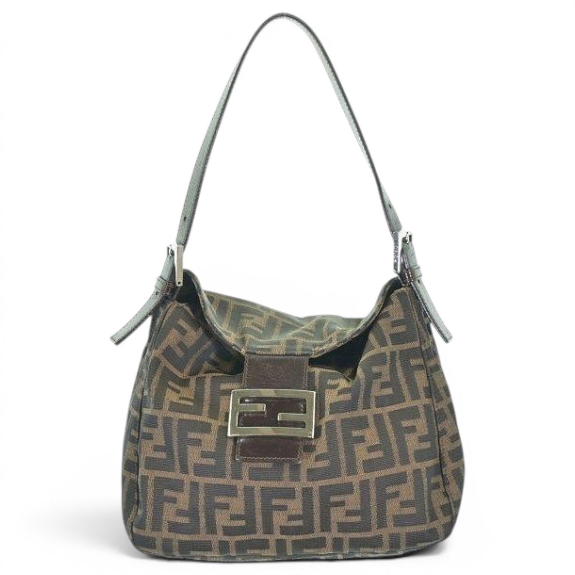 Pocket cloth handbag