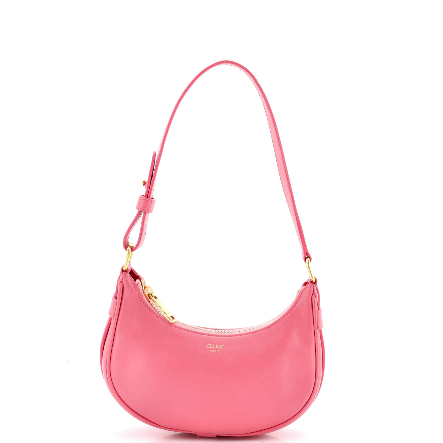 Ava Bag Leather Mini