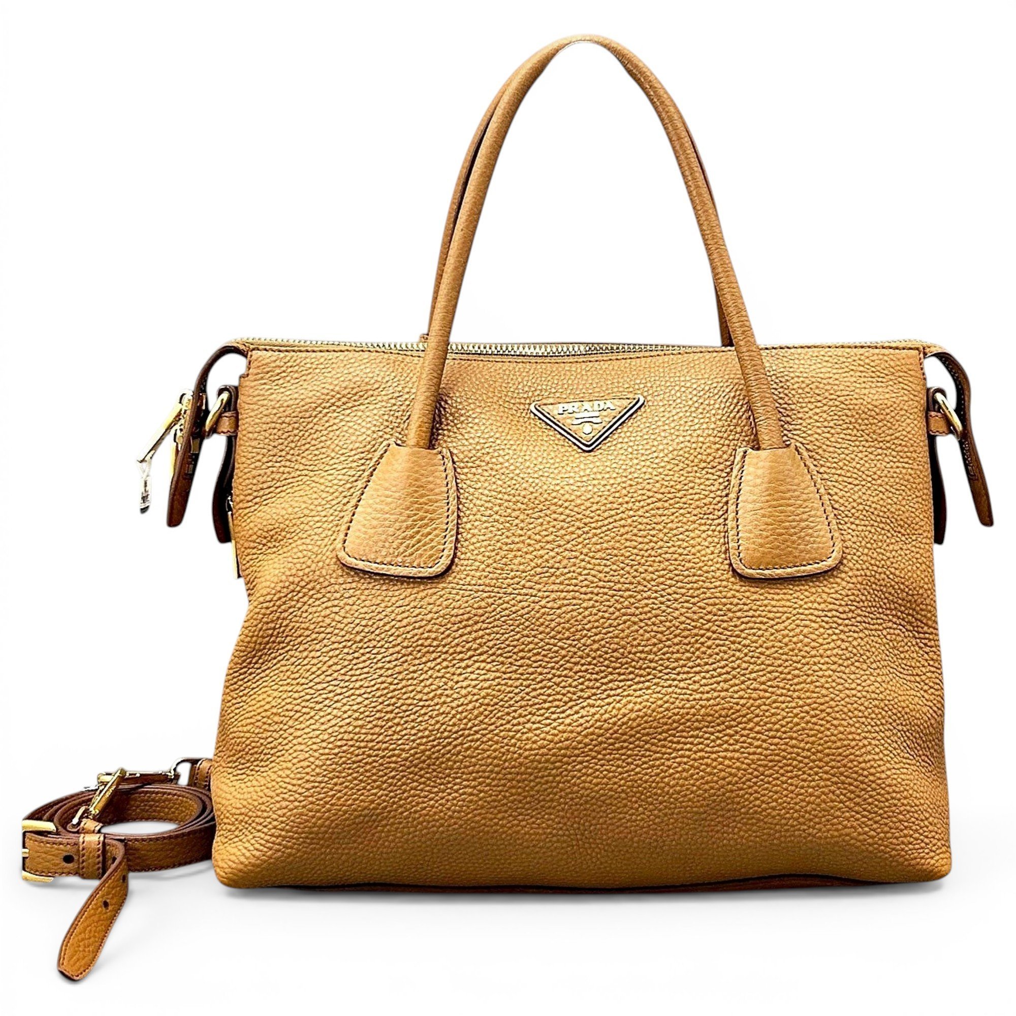 Re-Edition 1978 leather tote