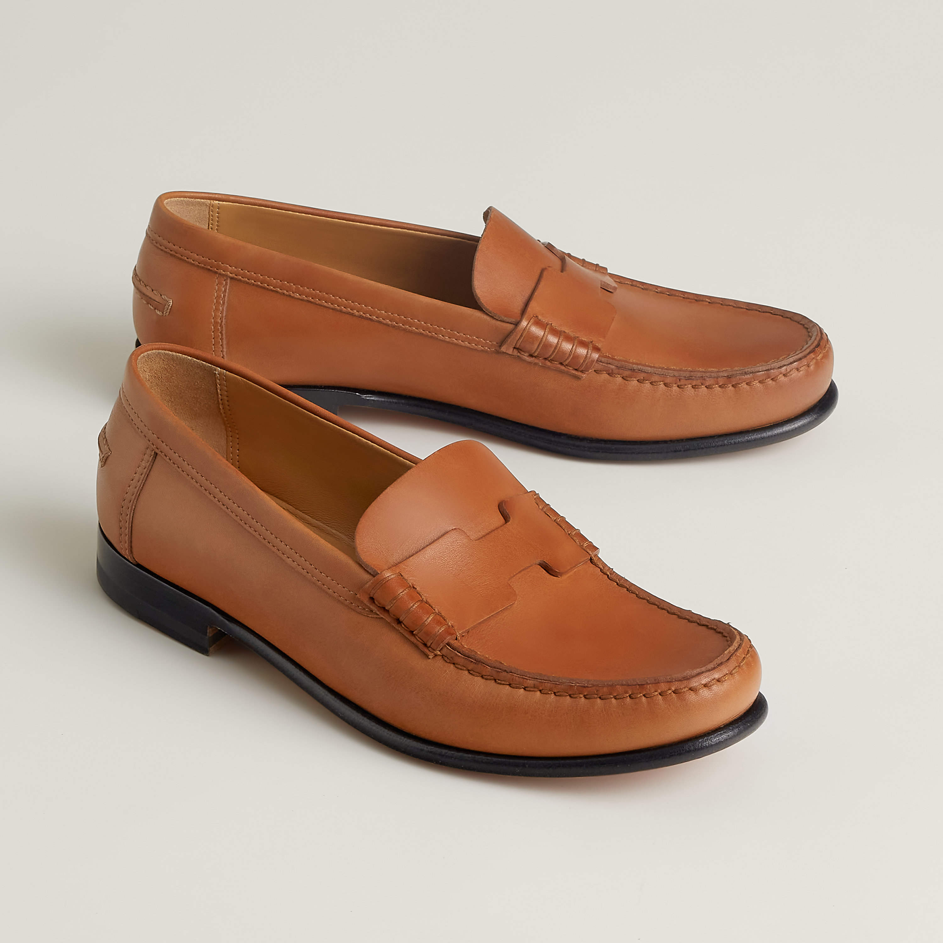 Mocassins Kennedy