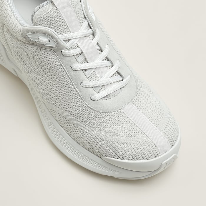 Blanc Heros Sneaker