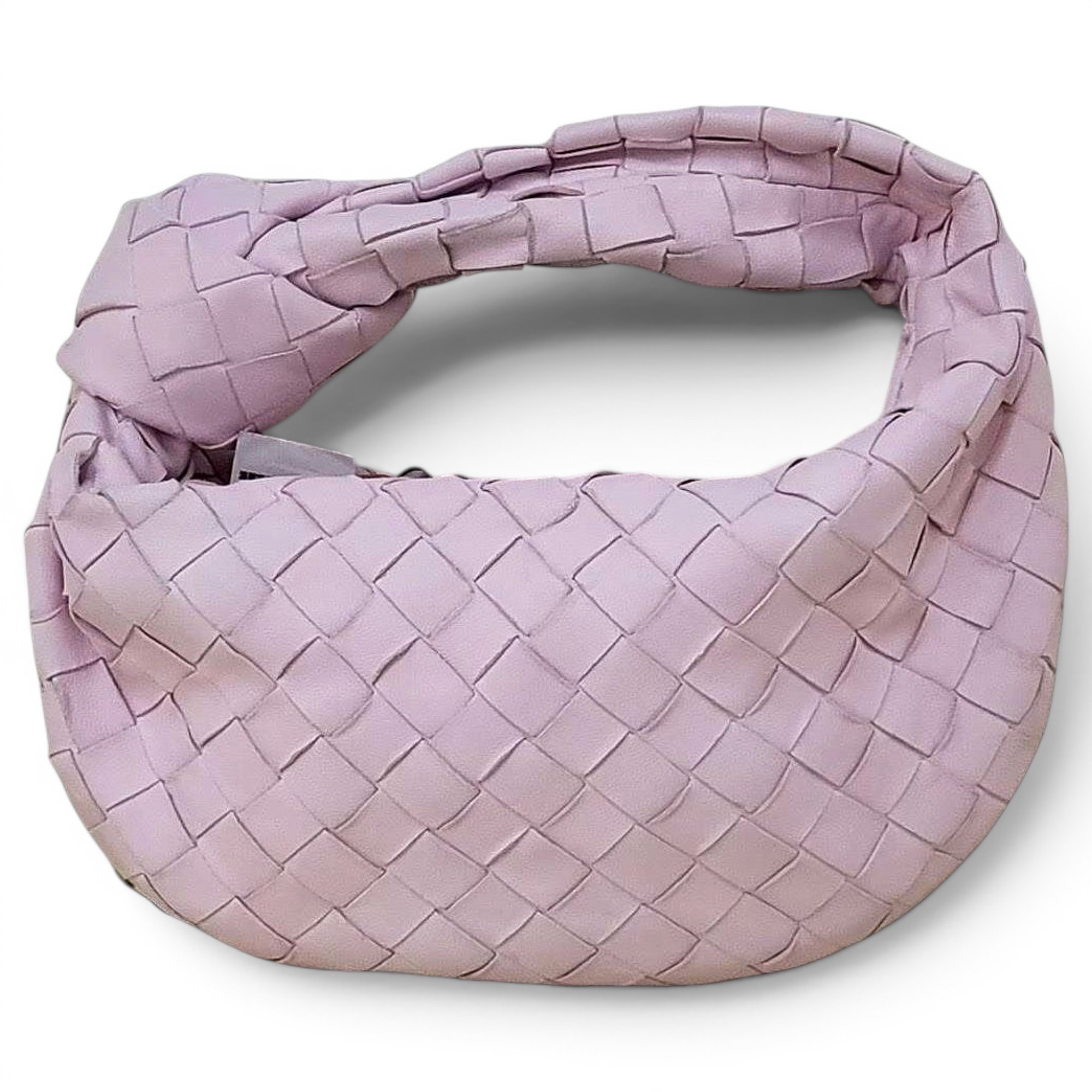 Jodie leather handbag