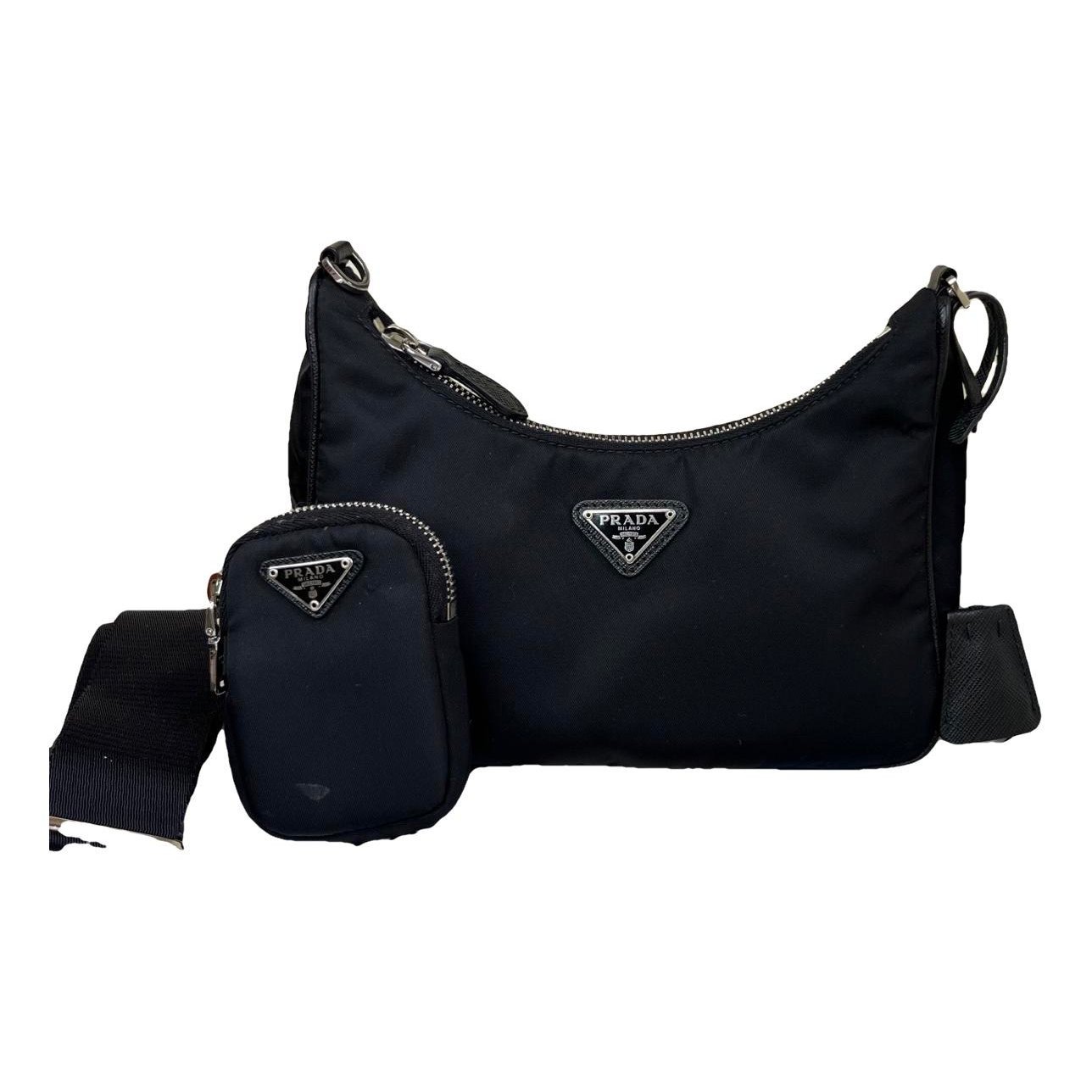 Re-Edition 2005 handbag