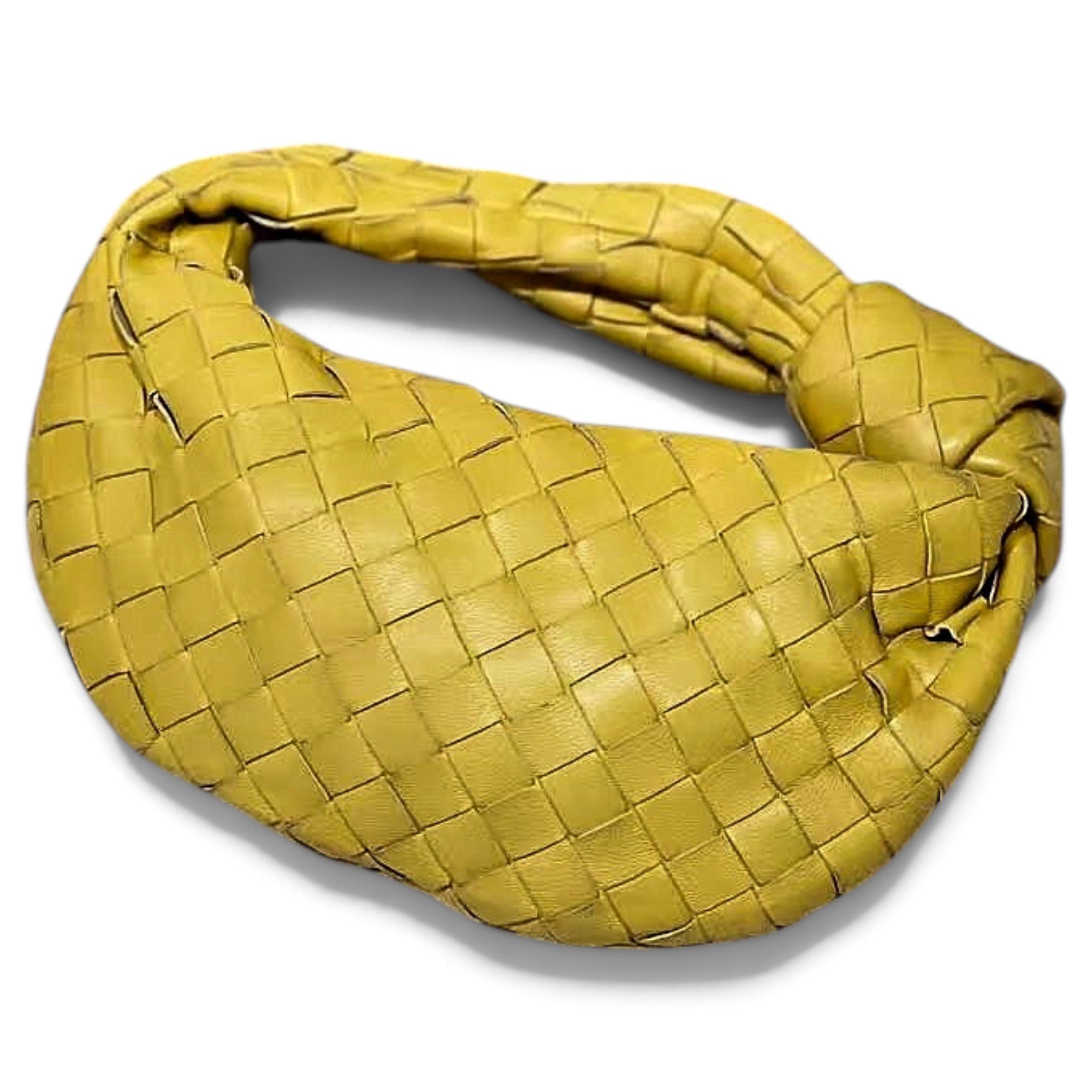 Jodie leather handbag