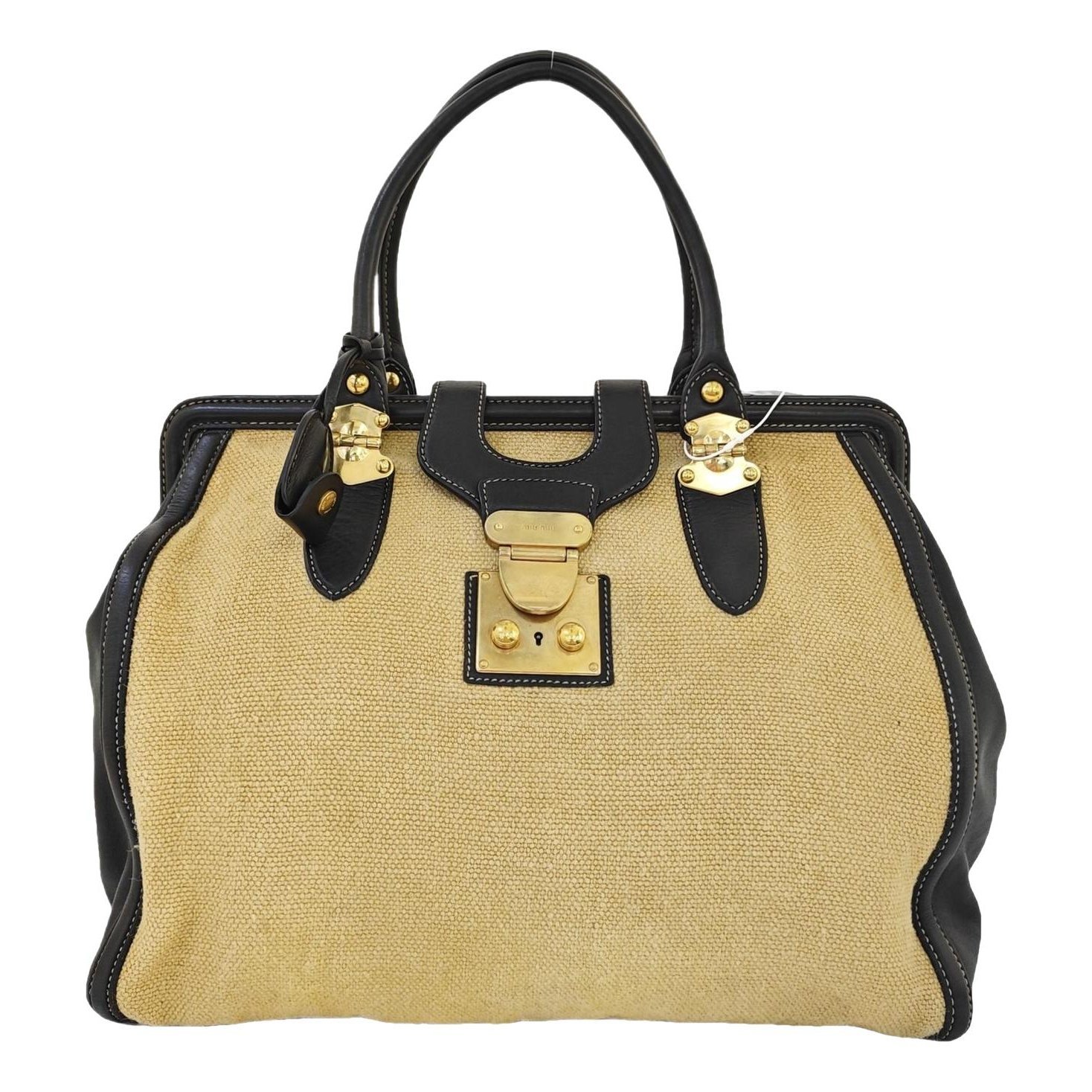Cloth handbag