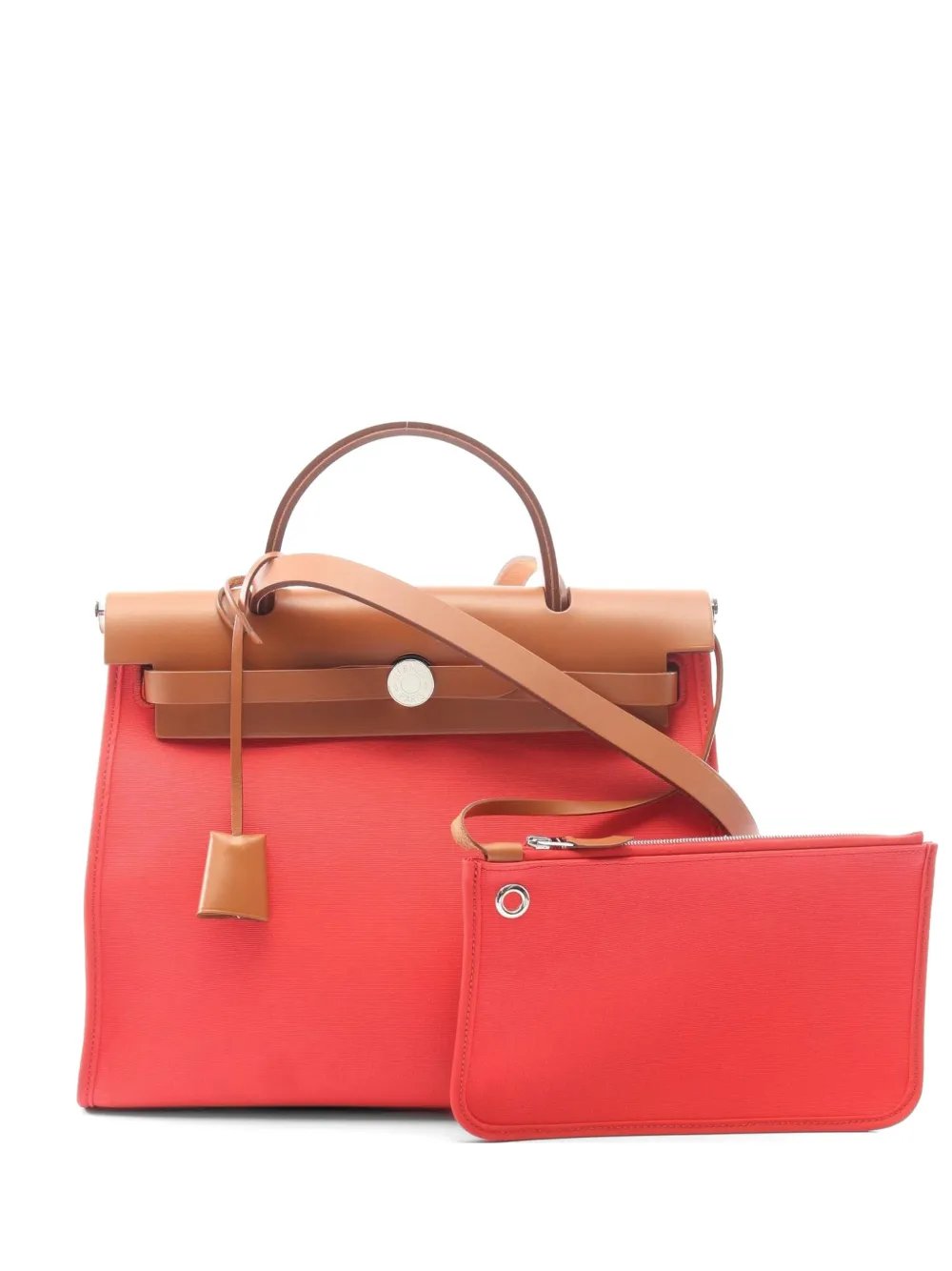 2019 PM Herbag Zip tote bag