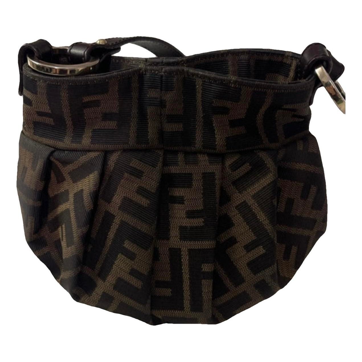 Cloth handbag