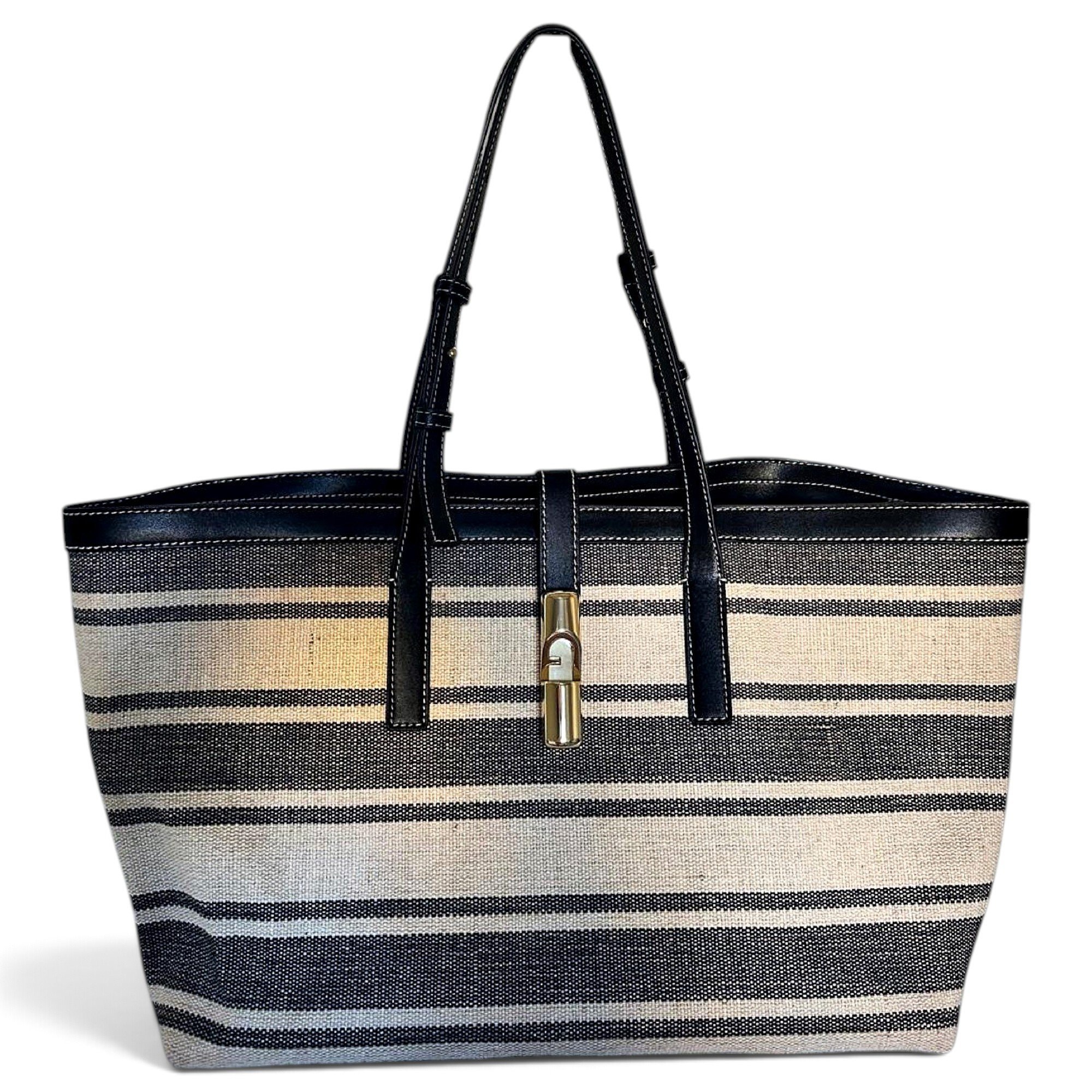 Cloth tote