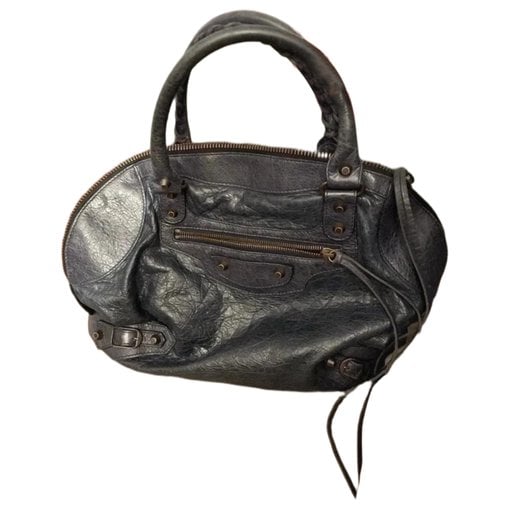 Balenciaga Leather handbag