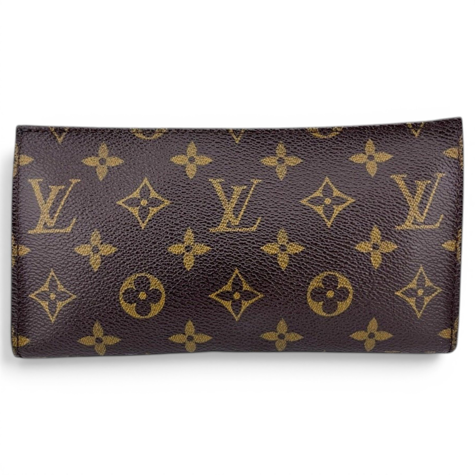 Louis Vuitton Cloth vanity case