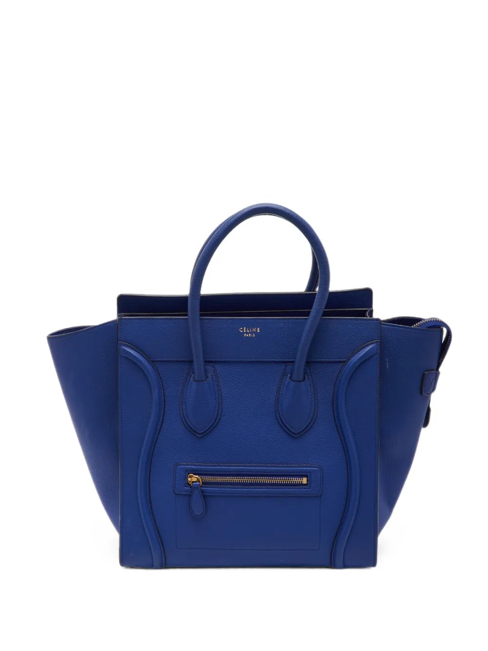 2014 mini Luggage tote bag