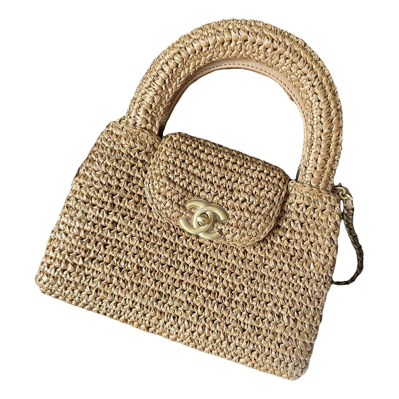 Mini bag