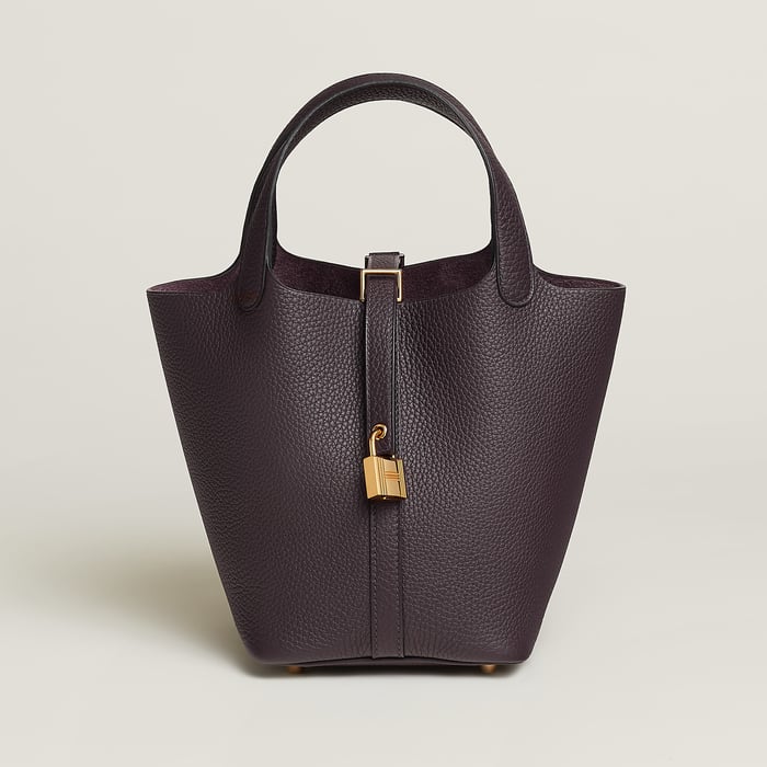 Prunoir Picotin Lock 18 Bag