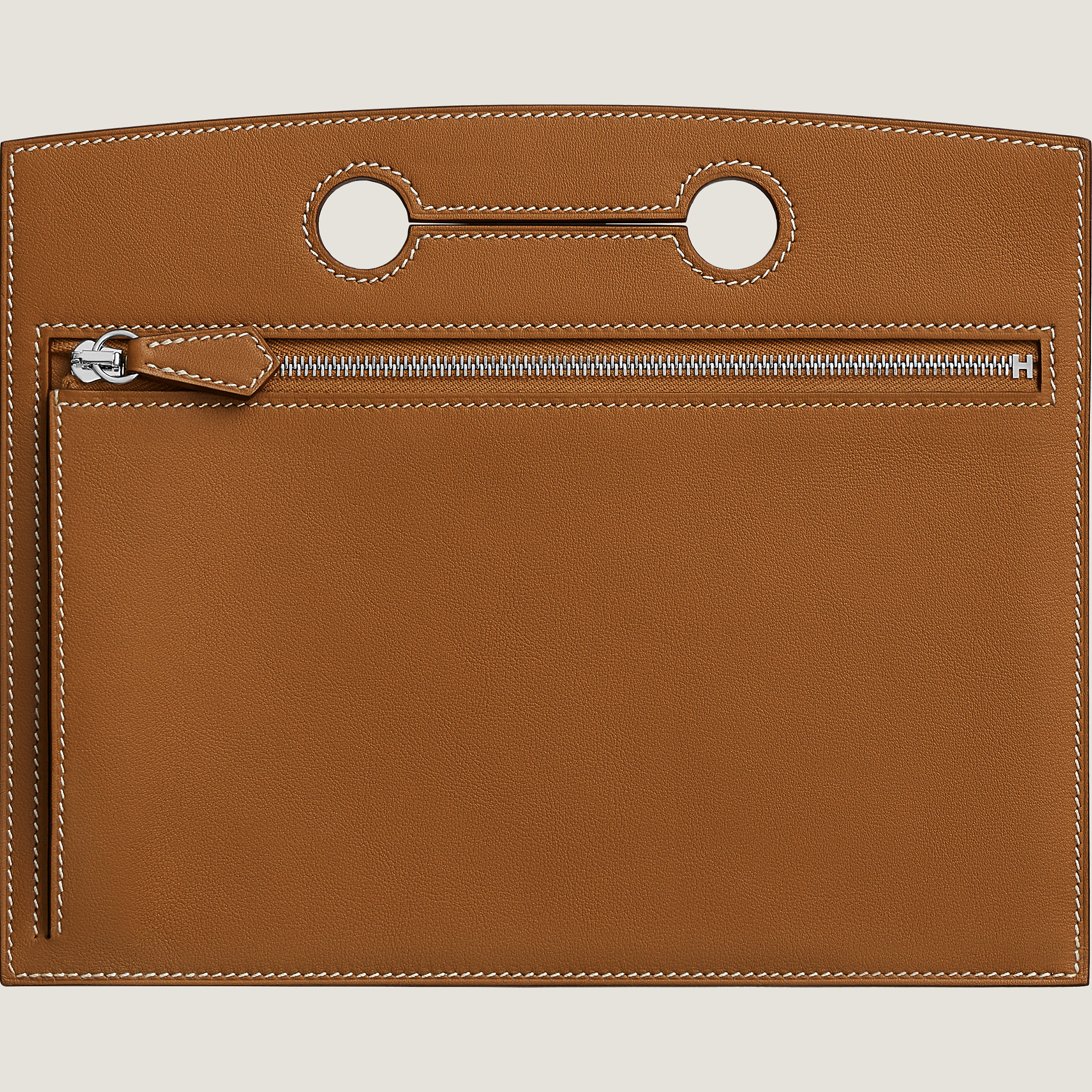 Backpocket pouch