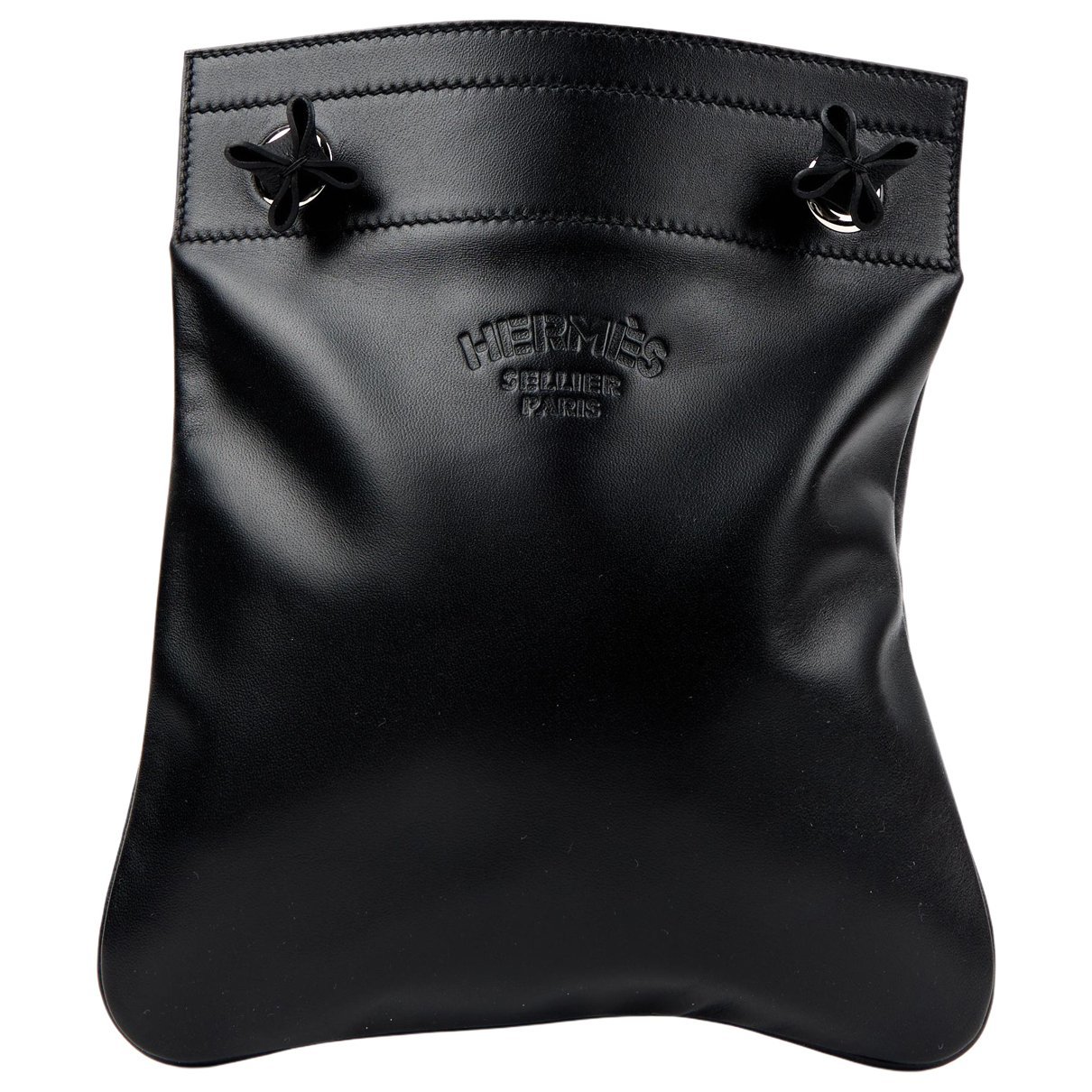 Aline leather crossbody bag