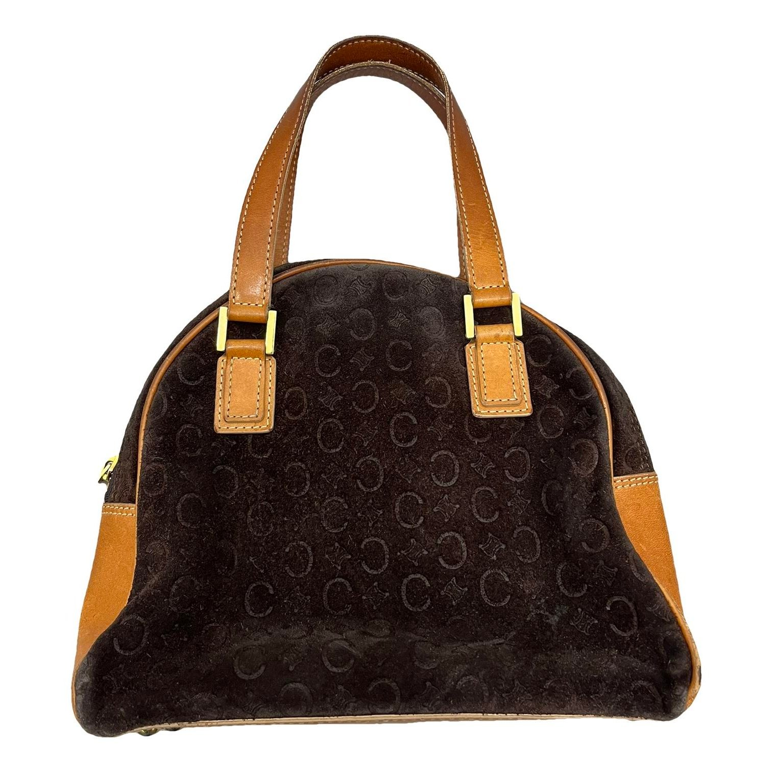Cloth handbag