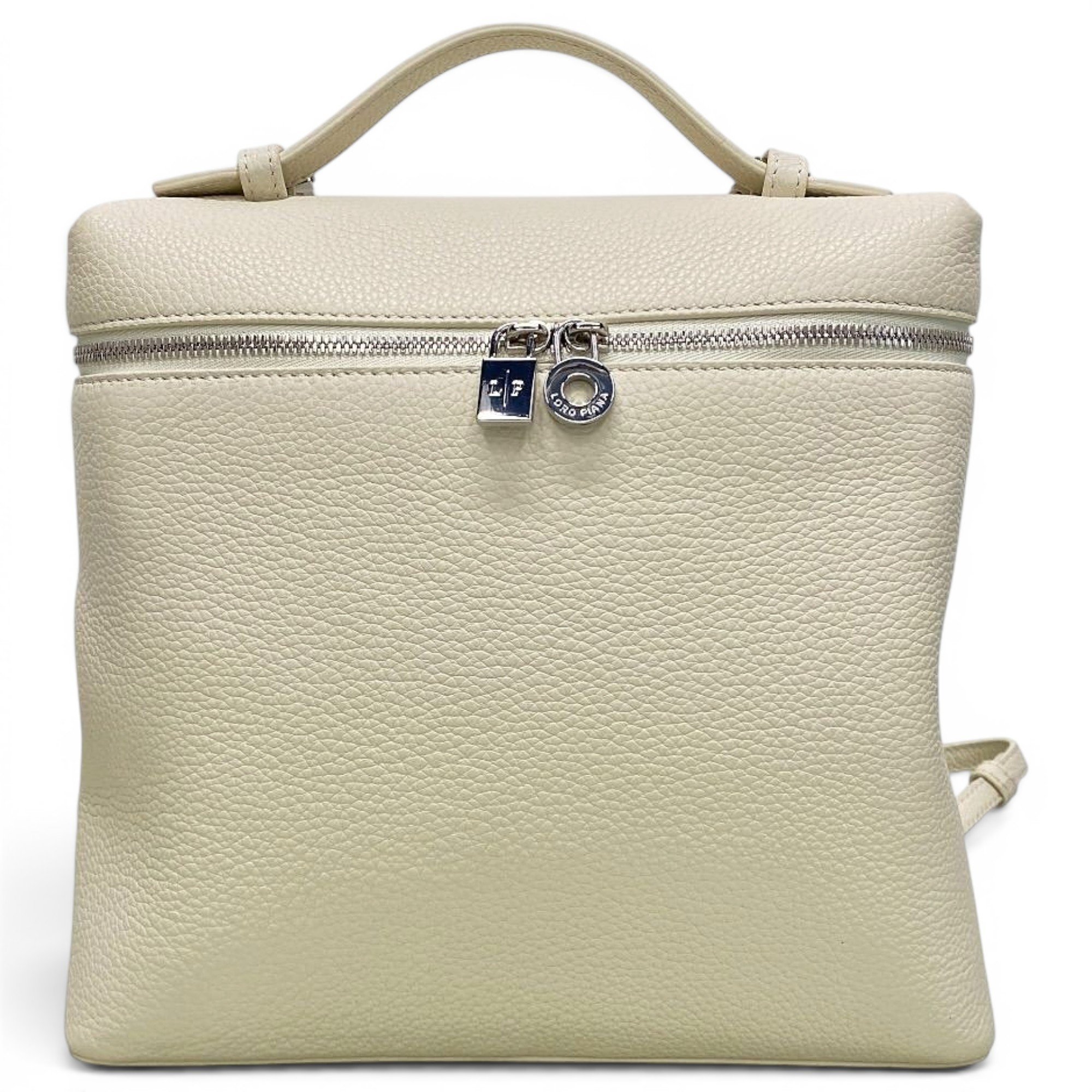 Pony-style calfskin handbag