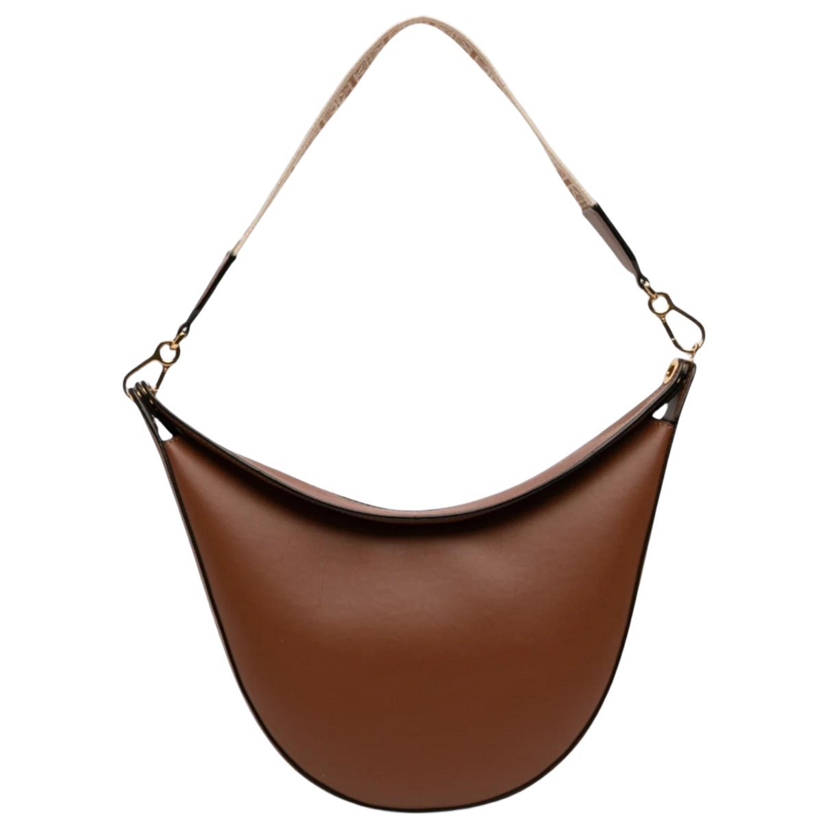 Luna leather bag