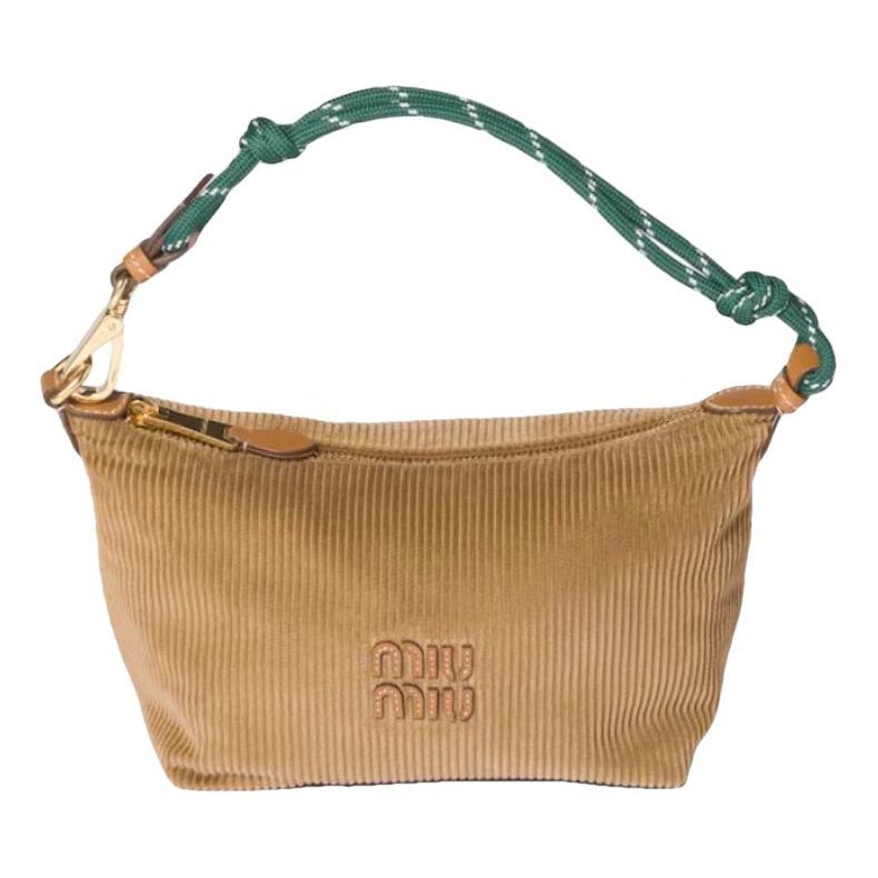 Miu Spirit mini bag