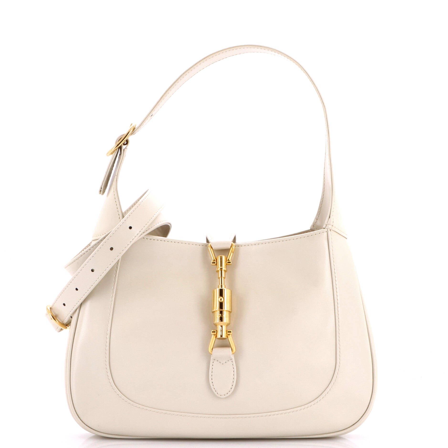 Jackie 1961 Hobo Leather Small