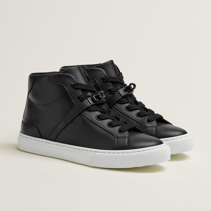 Noir Daydream Sneaker