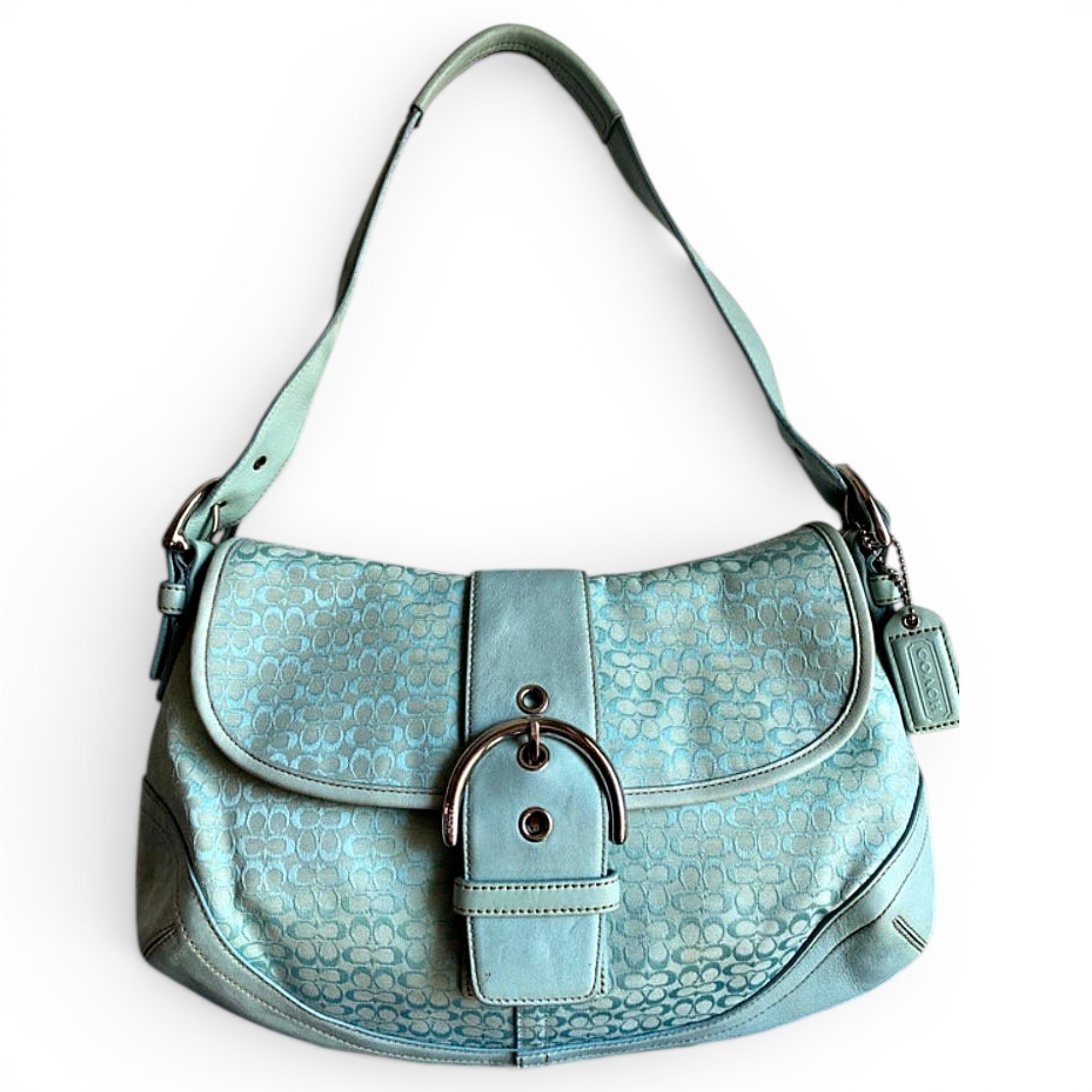 Cloth handbag