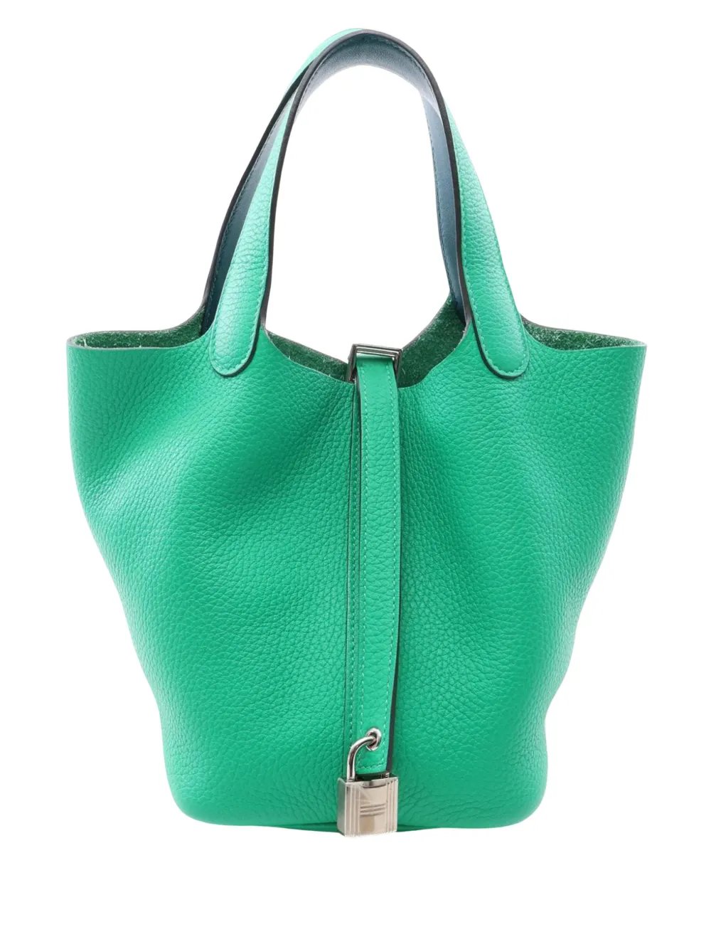 2020 Clemence Picotin Lock 18 handbag