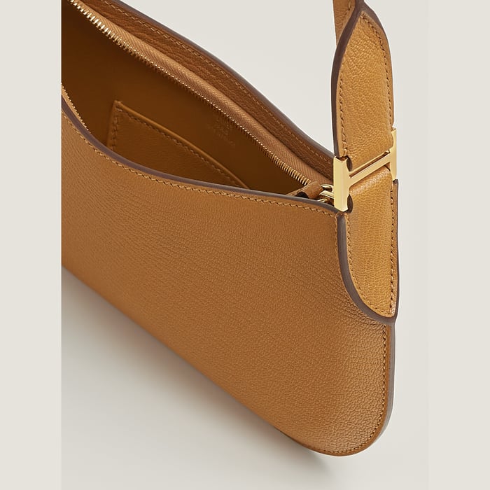 Caramel Le Petit Sac Bag