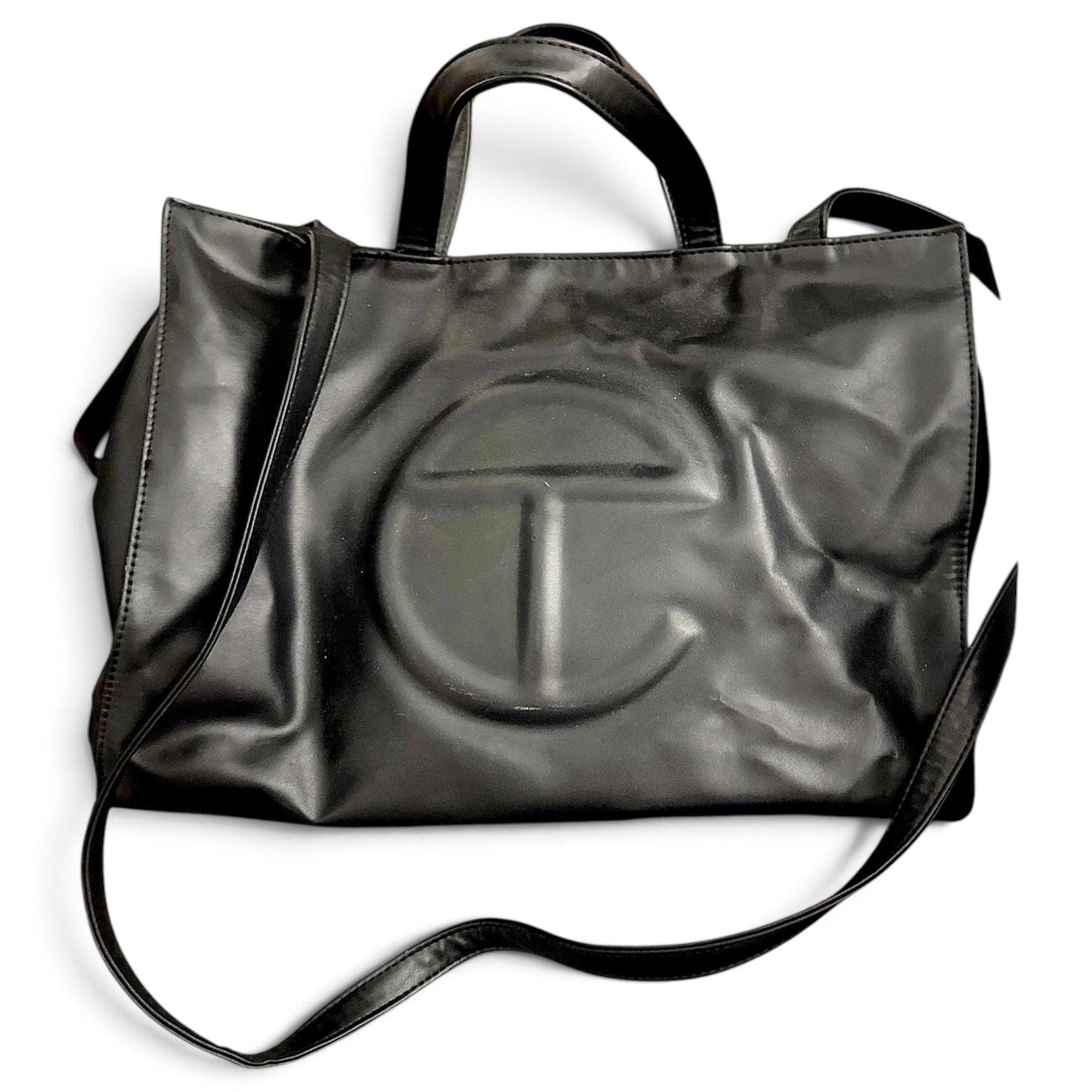 Telfar Large Shopping Bag tote