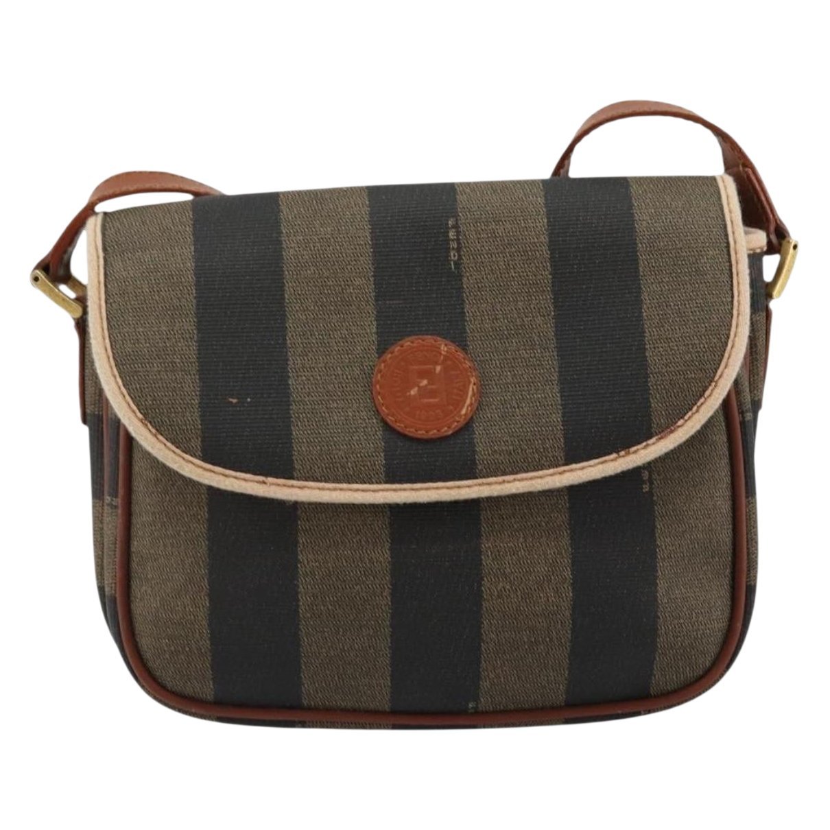 Fendi Leather handbag