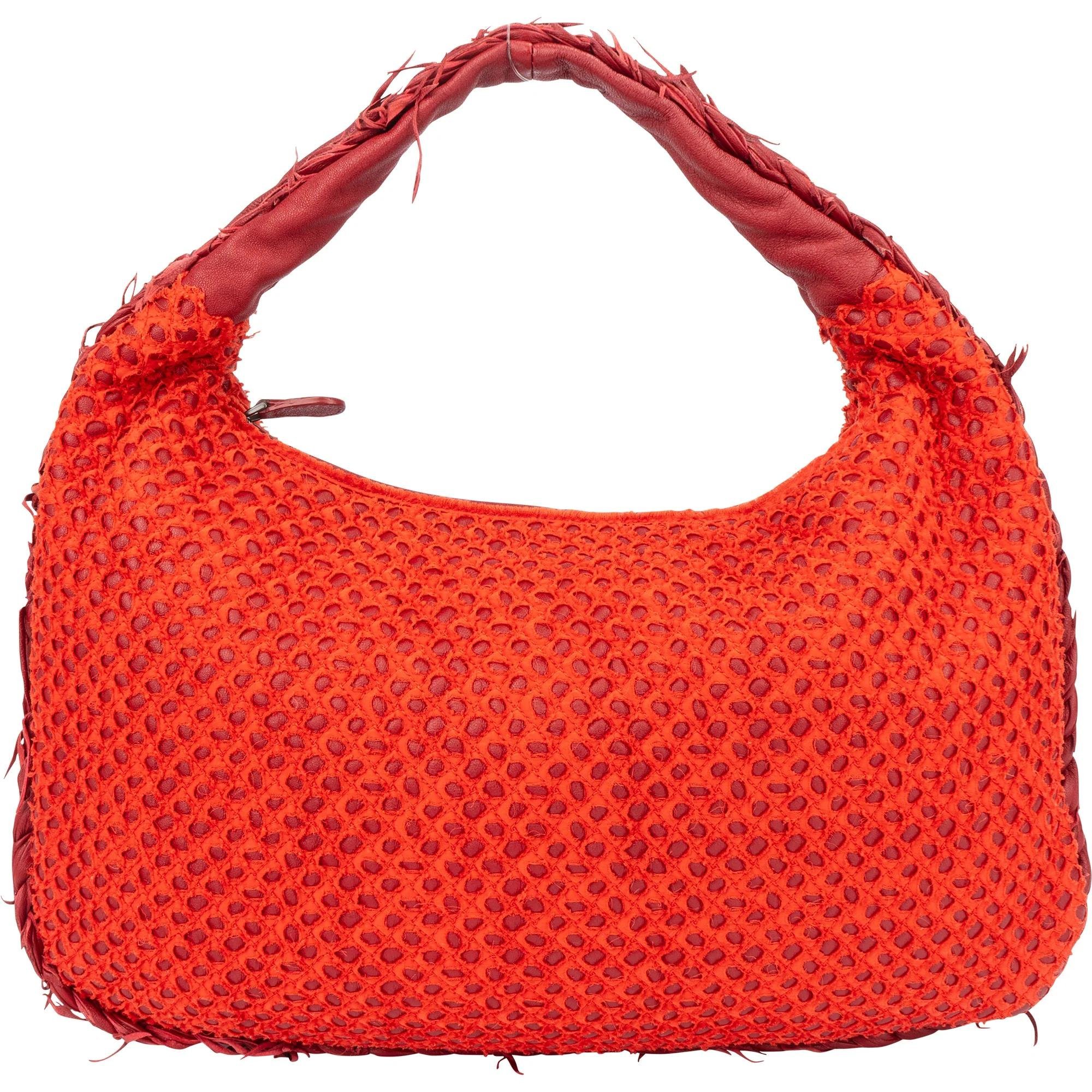 Bottega Veneta Veneta leather handbag